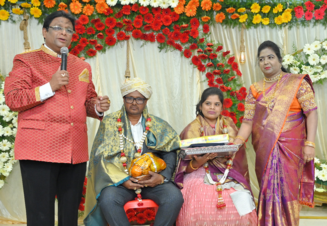 Bro Andrew Richard, Family along with the well-wishers of Grace Ministry inaugurated the Mega Prayer Centre / Church of Grace Ministry at Budigere in Bangalore, Karnataka with grandeur on Sunday, Jan 15th, 2023. Bro Andrew Richard, Family along with the well-wishers of Grace Ministry inaugurated the Mega Prayer Centre / Church of Grace Ministry at Budigere in Bangalore, Karnataka with grandeur on Sunday, Jan 15th, 2023.